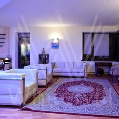 Квартира 123 м², 3-комнатная - изображение 3