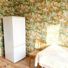 Квартира 63 м², 3-комнатная - изображение 3