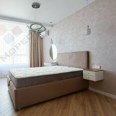Квартира 57,1 м², 1-комнатная - изображение 2