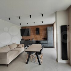 дуплекс + 1,4 сотки, участок - изображение 2