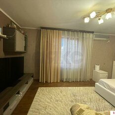 Квартира 83 м², 3-комнатная - изображение 3