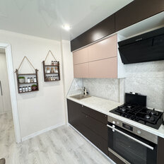 Квартира 51,4 м², 2-комнатная - изображение 2