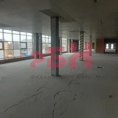 1836 м², офис - изображение 5