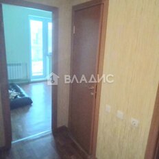 Квартира 36,2 м², 1-комнатная - изображение 5