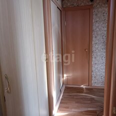 Квартира 32,1 м², 1-комнатная - изображение 2