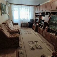 Квартира 45,2 м², 2-комнатная - изображение 1