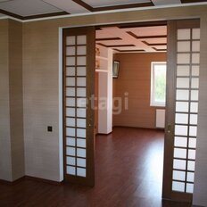 Квартира 113,1 м², 3-комнатная - изображение 5