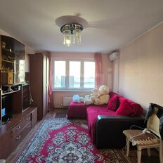 Квартира 65,3 м², 2-комнатная - изображение 2