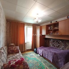 Квартира 49 м², 2-комнатная - изображение 3