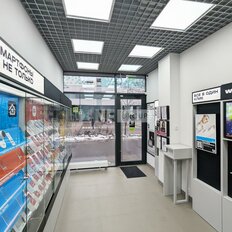 20,8 м², готовый бизнес - изображение 4
