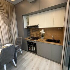 Квартира 37 м², 2-комнатная - изображение 5