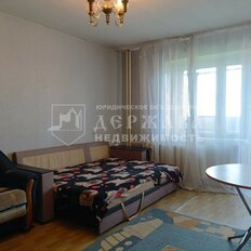 Квартира 34 м², 1-комнатная - изображение 2