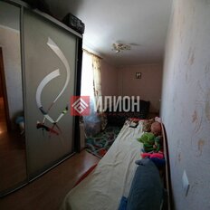 Квартира 46 м², 2-комнатная - изображение 5