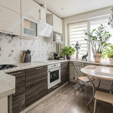 Квартира 47 м², 2-комнатная - изображение 1