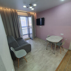 Квартира 32,3 м², 1-комнатная - изображение 2