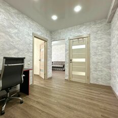 Квартира 36,9 м², 1-комнатная - изображение 5