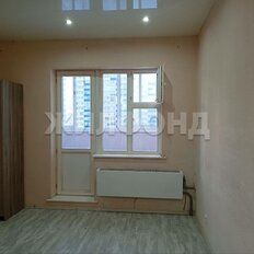 Квартира 19,5 м², студия - изображение 4