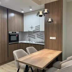 Квартира 68 м², 3-комнатная - изображение 1