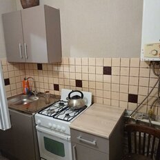 Квартира 30,2 м², 1-комнатная - изображение 4