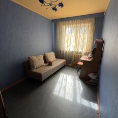 Квартира 45 м², 2-комнатная - изображение 5