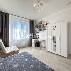 Квартира 69,5 м², 3-комнатная - изображение 2
