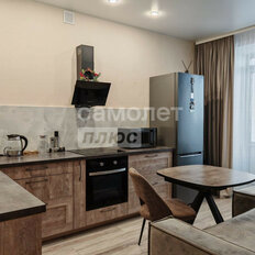 Квартира 43,4 м², 1-комнатная - изображение 2