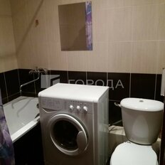 Квартира 24 м², студия - изображение 4