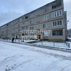 Квартира 31,9 м², 1-комнатная - изображение 1