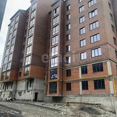 Квартира 52,8 м², 1-комнатная - изображение 5