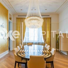 Квартира 470 м², 7-комнатная - изображение 3