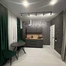 Квартира 20,1 м², 1-комнатная - изображение 2