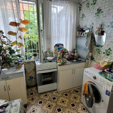 Квартира 40,1 м², 2-комнатная - изображение 5