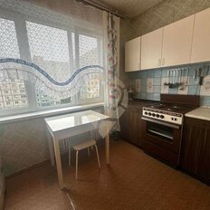 Квартира 52 м², 2-комнатная - изображение 4