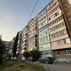 Квартира 67,9 м², 3-комнатная - изображение 1