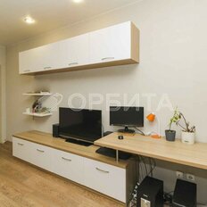 Квартира 38,9 м², 1-комнатная - изображение 3