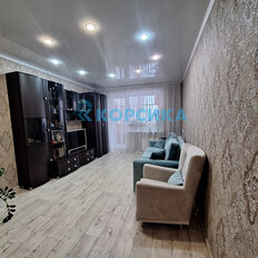 Квартира 36 м², 1-комнатная - изображение 5