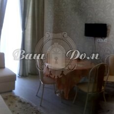 Квартира 50 м², 1-комнатная - изображение 5
