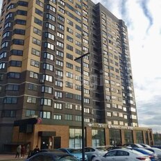 Квартира 36,2 м², 1-комнатная - изображение 3