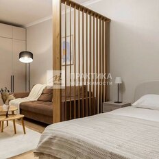 Квартира 41,3 м², 1-комнатная - изображение 3