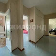 Квартира 47,3 м², 2-комнатная - изображение 3