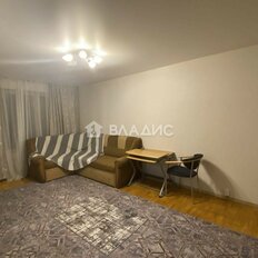 Квартира 46 м², 2-комнатная - изображение 4