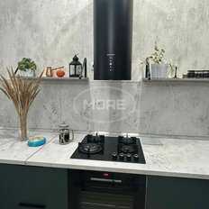 Квартира 88 м², 2-комнатная - изображение 2