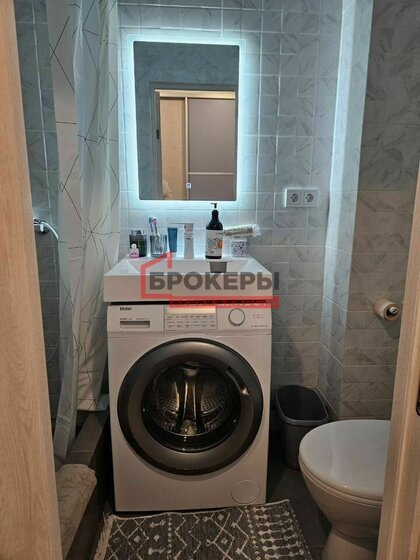 41 м², 1-комнатные апартаменты 4 500 000 ₽ - изображение 32