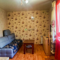 Квартира 18,7 м², студия - изображение 1