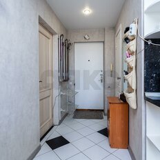 Квартира 32,2 м², 1-комнатная - изображение 5