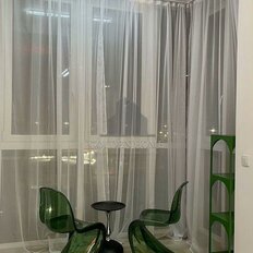 Квартира 100 м², 2-комнатная - изображение 5