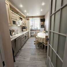 Квартира 113,1 м², 4-комнатная - изображение 5