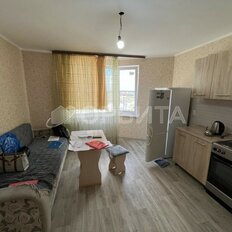 Квартира 51,7 м², 1-комнатная - изображение 2
