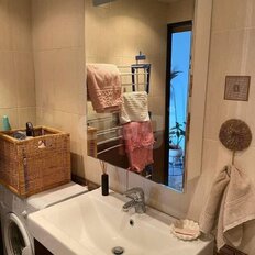 Квартира 34 м², 1-комнатная - изображение 4