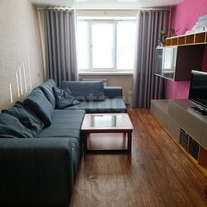 Квартира 51,5 м², 2-комнатная - изображение 2